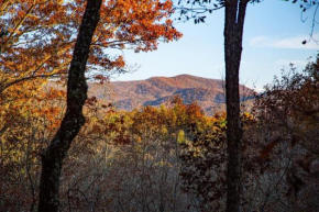 Blue Ridge Retreat